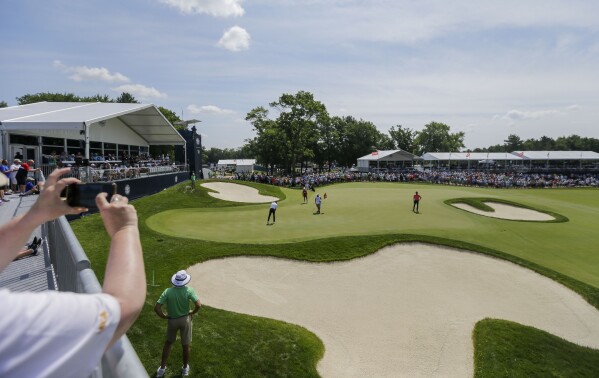 2019 us senior open tee times discount